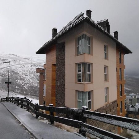 Snow In Miramar Apartment Sierra Nevada Exterior photo